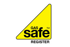 gas safe companies Y Felinheli